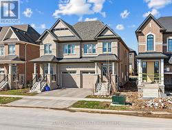 62 LITTLEWOOD DRIVE Whitby, ON L1P 0H4