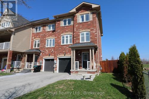 1355 COLEMAN CRESCENT  Innisfil, ON L9S 1X5
