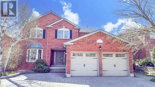 53 CONISTAN ROAD  Markham, ON L3R 8K6