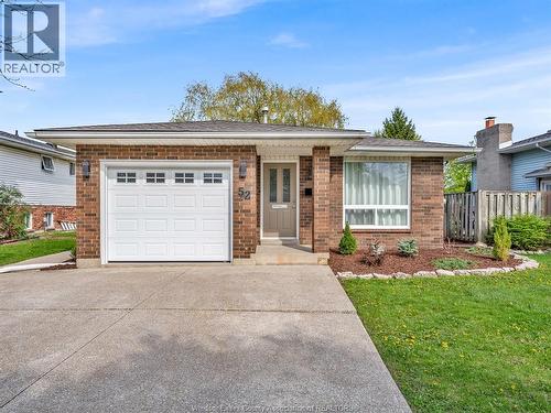 52 KENTUCKY  Amherstburg, ON N9V 3S5