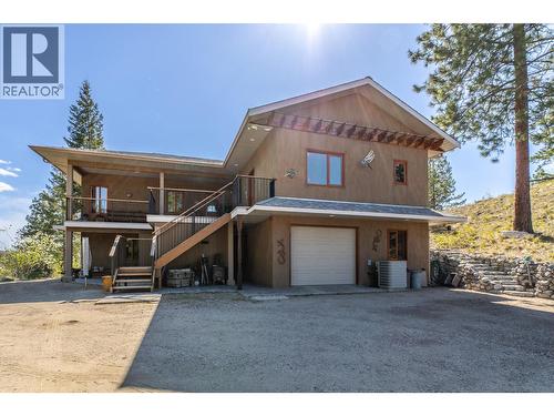 8105 Princeton - Summerland Road  Summerland, BC V0H 1Z8