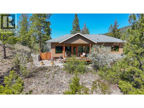 8105 Princeton - Summerland Road  Summerland, BC V0H 1Z8