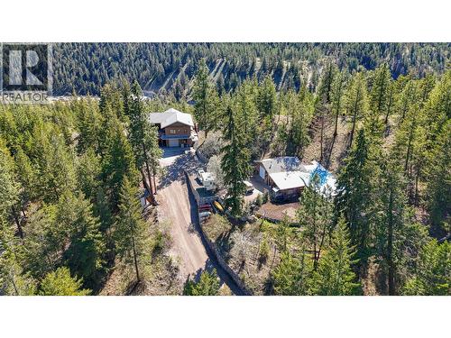 8105 Princeton - Summerland Road  Summerland, BC V0H 1Z8