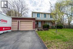 519 BRIGADOON Drive  Hamilton, ON L9C 6C9