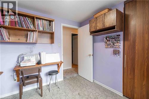 519 Brigadoon Drive, Hamilton, ON - Indoor Photo Showing Other Room