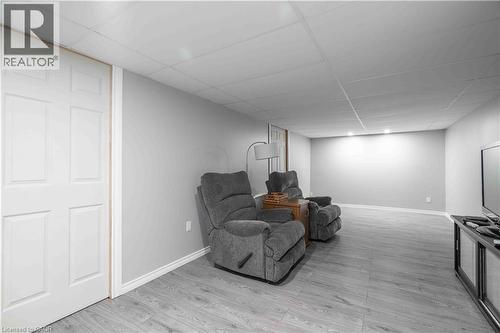 519 Brigadoon Drive, Hamilton, ON - Indoor