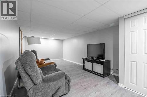 519 Brigadoon Drive, Hamilton, ON - Indoor