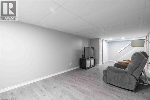 519 Brigadoon Drive, Hamilton, ON - Indoor