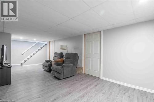 519 Brigadoon Drive, Hamilton, ON - Indoor