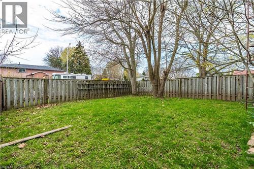 519 Brigadoon Drive, Hamilton, ON - Outdoor