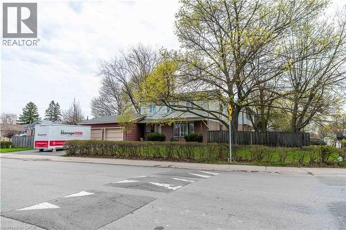 519 Brigadoon Drive, Hamilton, ON - Outdoor