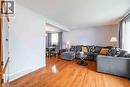 519 Brigadoon Drive, Hamilton, ON  - Indoor Photo Showing Living Room 