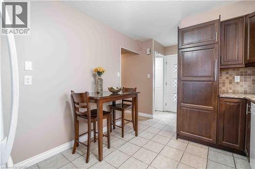 519 Brigadoon Drive, Hamilton, ON - Indoor