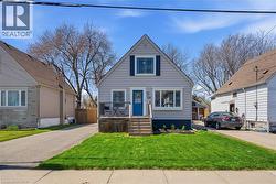 226 EAST 27TH Street  Hamilton, ON L8V 3G4