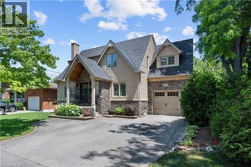 373 TORRANCE Street  Burlington, ON L7R 2R7