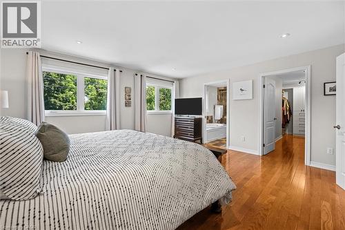 373 Torrance Street, Burlington, ON - Indoor Photo Showing Bedroom