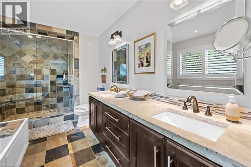 373 Torrance Street, Burlington, ON - Indoor Photo Showing Bathroom