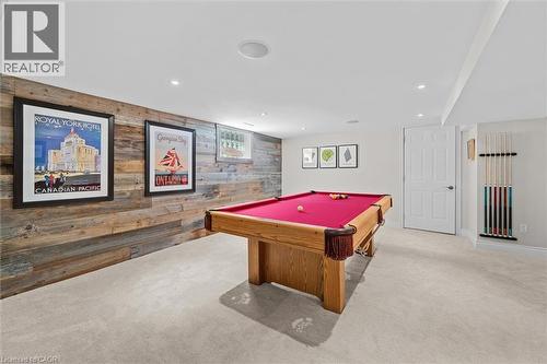 373 Torrance Street, Burlington, ON - Indoor Photo Showing Other Room