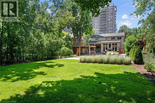 373 Torrance Street, Burlington, ON - Outdoor