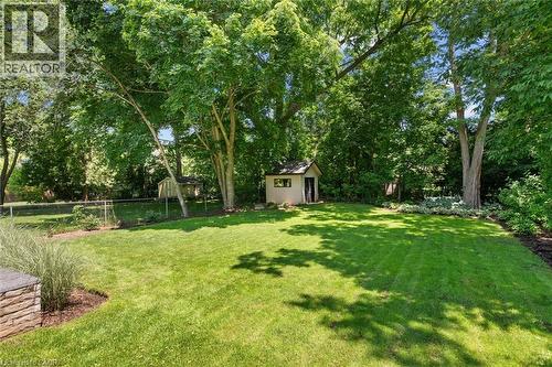 373 Torrance Street, Burlington, ON - Outdoor
