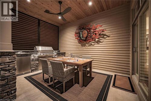 373 Torrance Street, Burlington, ON -  Photo Showing Other Room