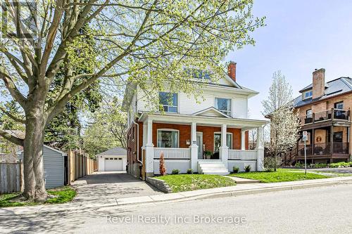 111 ALBERT STREET  Ingersoll (Ingersoll - South), ON N5C 2Y2