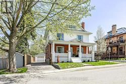 111 ALBERT STREET Ingersoll (Ingersoll - South), ON N5C 2Y2