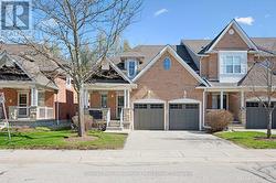 17 - 165 TERRAVIEW CRESCENT Guelph (Kortright West), ON N1G 5G8