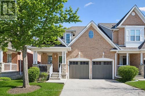 17 - 165 TERRAVIEW CRESCENT  Guelph (Kortright West), ON N1G 5G8