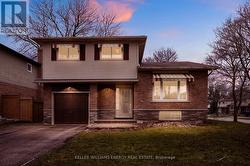 183 GADSBY DRIVE Whitby (Blue Grass Meadows), ON L1N 6R9