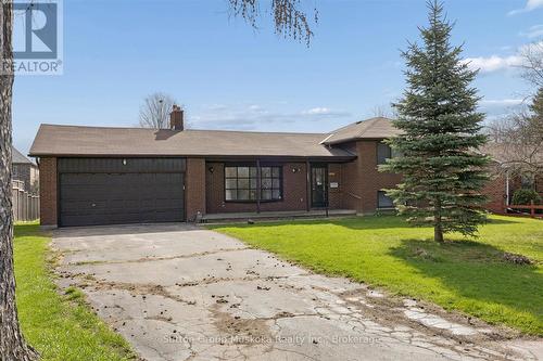 18893 CENTRE STREET  East Gwillimbury (Mt Albert), ON L0G 1M0