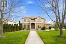 189 Cloverleaf Drive, Ancaster, ON  - Outdoor With Facade 
