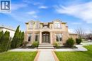 189 Cloverleaf Drive, Ancaster, ON  - Outdoor With Facade 