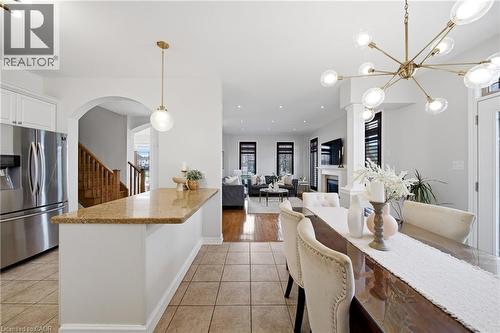 189 Cloverleaf Drive, Ancaster, ON - Indoor