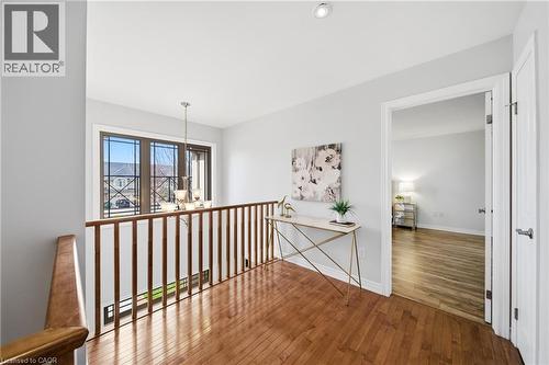 189 Cloverleaf Drive, Ancaster, ON - Indoor Photo Showing Other Room