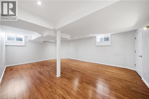 189 Cloverleaf Drive, Ancaster, ON - Indoor