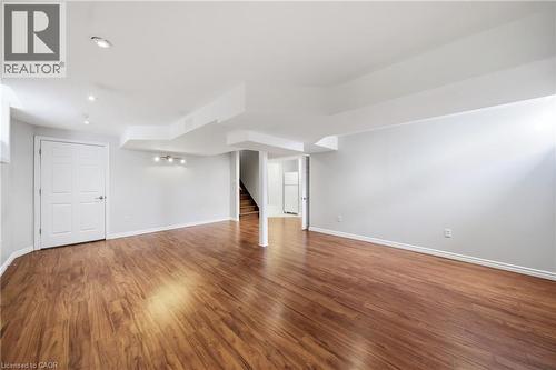 189 Cloverleaf Drive, Ancaster, ON - Indoor Photo Showing Other Room
