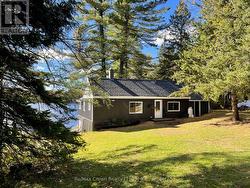 558A OLD NIPISSING ROAD Parry Sound Remote Area (Pringle), ON P0H 1J0