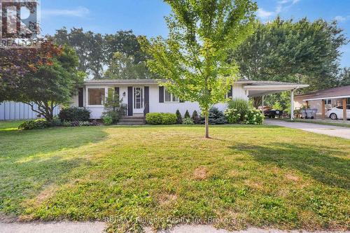 57 COLEMAN STREET  Huron East (Seaforth), ON N0K 1W0