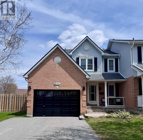 604 WILFRED DRIVE  Peterborough (Otonabee Ward 1), ON K9K 2E6
