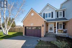 604 WILFRED DRIVE Peterborough (Otonabee Ward 1), ON K9K 2E6
