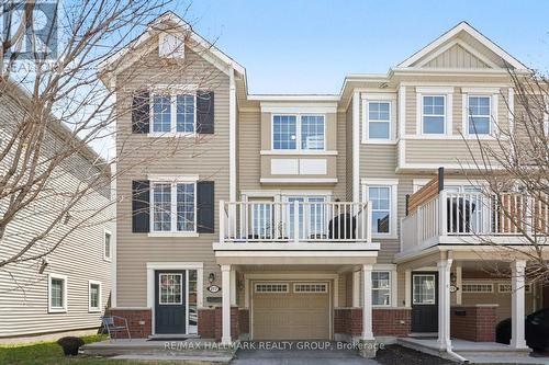 217 BENSINGER WAY  Ottawa, ON K2S 0P1