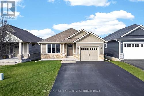 44 TESSA BOULEVARD  Belleville (Belleville Ward), ON K8N 0B4