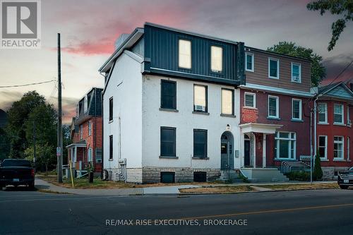 160 KING STREET E  Kingston (Central City East), ON K7L 3A2