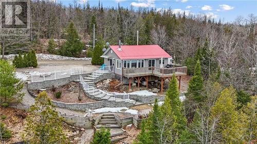 2084 BASS LAKE Road  Espanola, ON P5E 1P9
