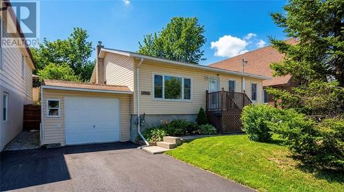1545 Bellevue Street  Sudbury, ON P3B 3G4