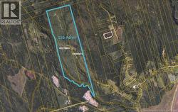 0 Mosher Hill Road  St. Martins, NB E4E 5P5