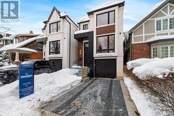 116 BRIAR HILL AVENUE Toronto, ON M4R 1H9