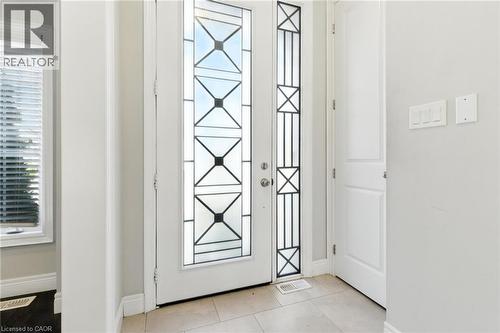 43 Riesling Court, Hamilton, ON - Indoor Photo Showing Other Room