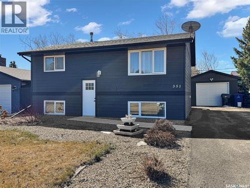 351 33rd STREET  Battleford, SK S0M 0E0